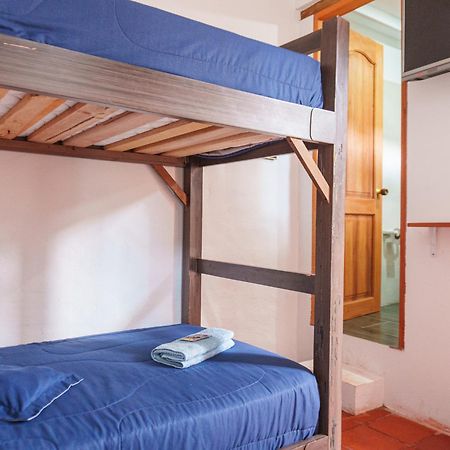 Hotel La Casa de Chavela Villa de Leyva Exterior foto