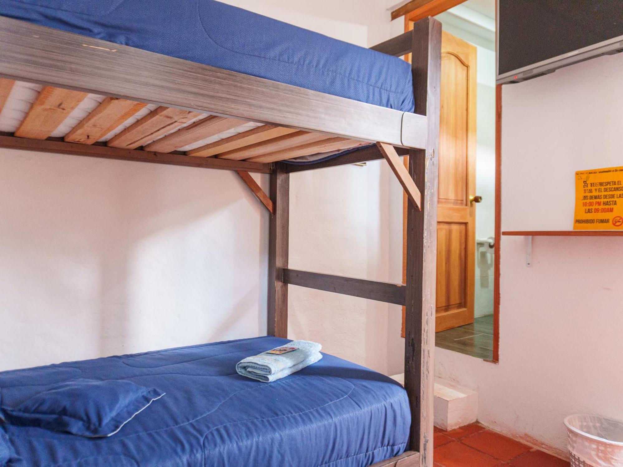 Hotel La Casa de Chavela Villa de Leyva Exterior foto